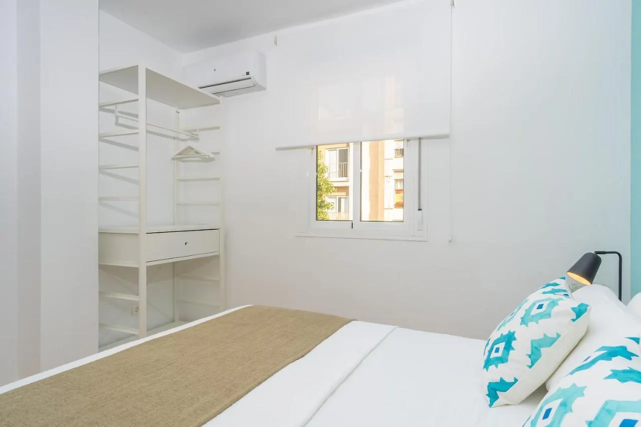 Iloftmalaga Alameda De Capuchinos I Apartment