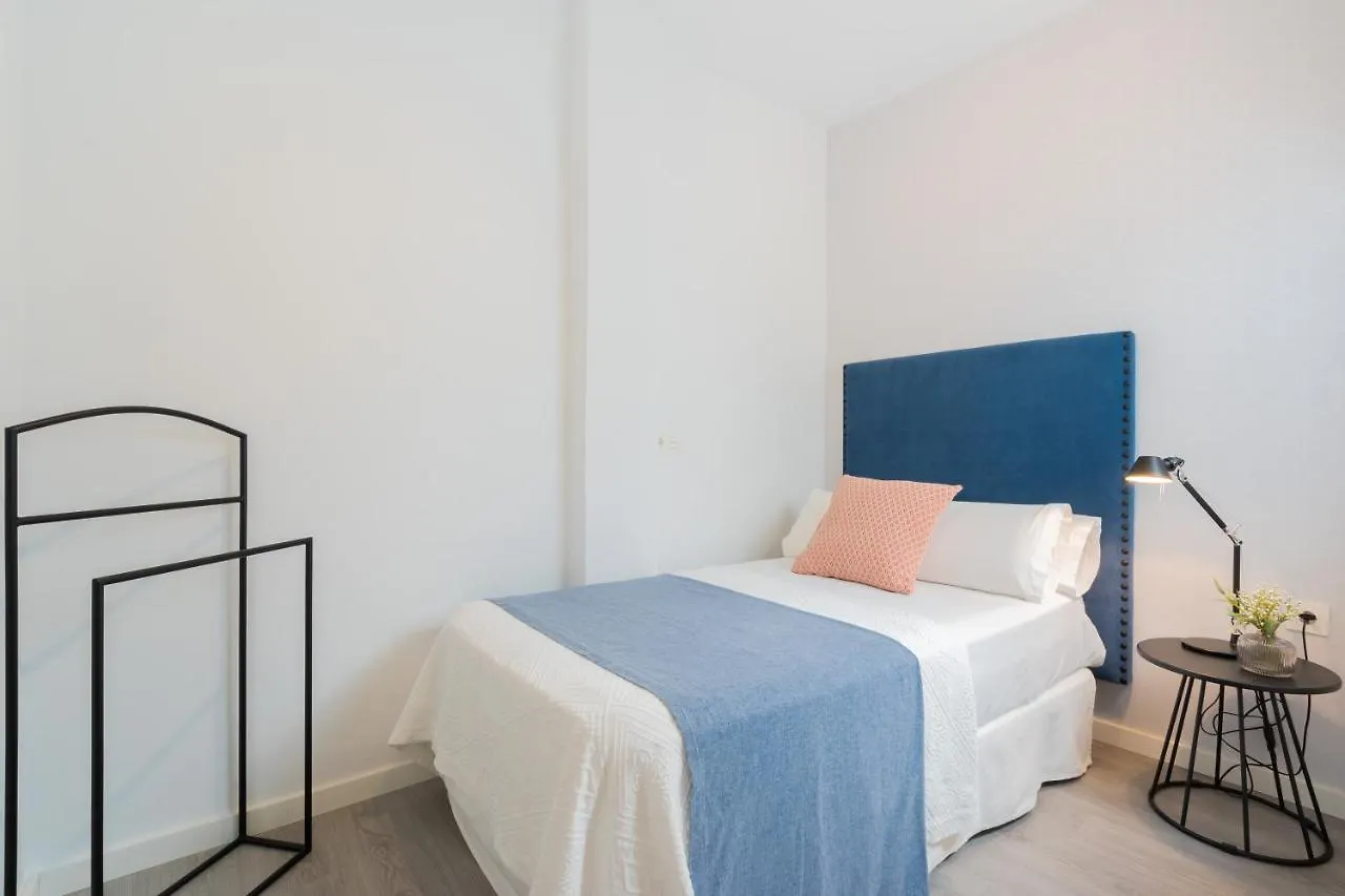 Iloftmalaga Alameda De Capuchinos I Apartment