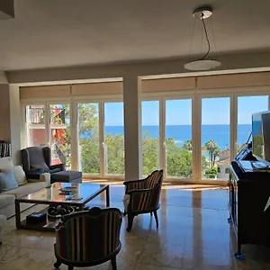 Malagueta Penthouse Premium , Malaga Spain